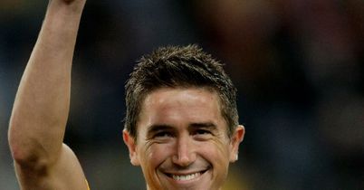 australia harry kewell