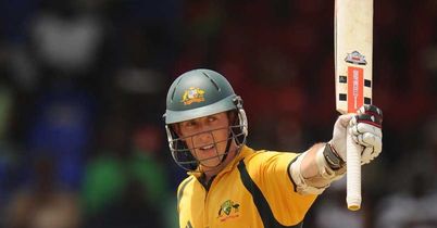 luke ronchi