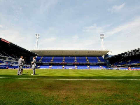 portman road mannerism