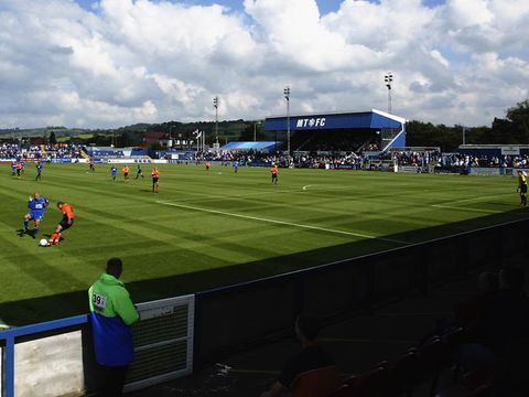 Macclesfield Town News, Fixtures, Results, Table | Sky Sportsmacclesfield town 