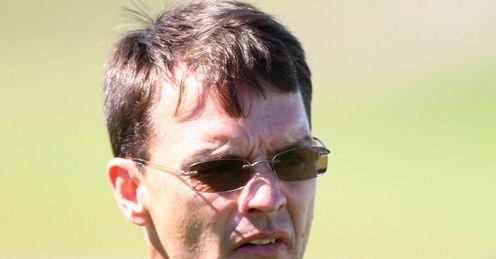 Aidan O Brien