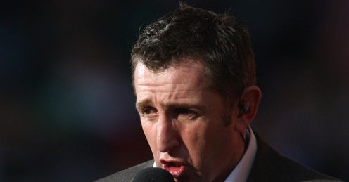 Davies is a legend, says Phil