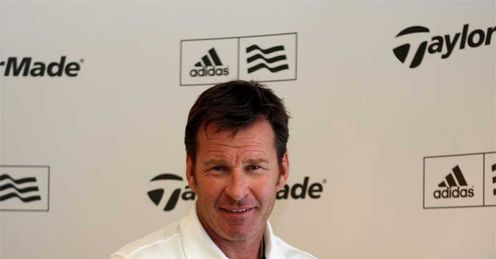 Faldo: Ryder Cup warning
