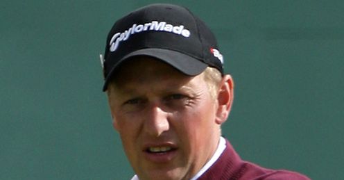 Wakefield: never won on Tour