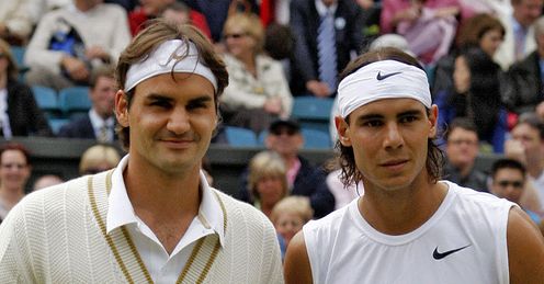 Wimbledon memories