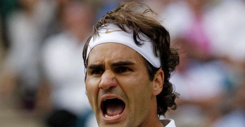 Wimbledon 2008 Roger Federer Wimbledon 2008 Roger Federer