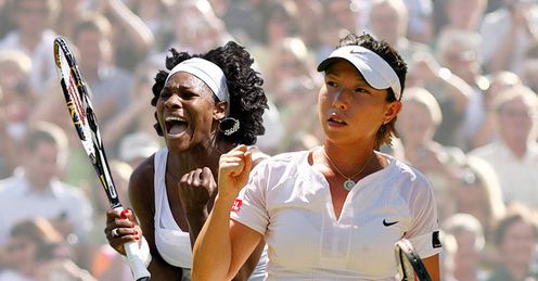 Williams: Won previous meeting