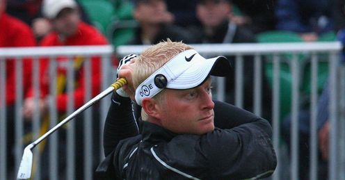 Dyson: Tough going