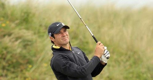 Immelman: Looking to do Masters-Open double at Royal Birkdale Immelman: Looking to do Masters-Open double at Royal Birkdale