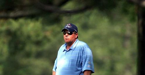 Daly: Denies allegations Daly: Denies allegations