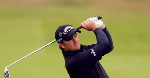 McDowell: In the mix McDowell: In the mix