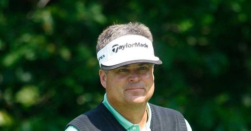 Perry: Eye complaint