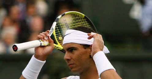Nadal: Beat Federer in a magnificent final Nadal: Beat Federer in a magnificent final