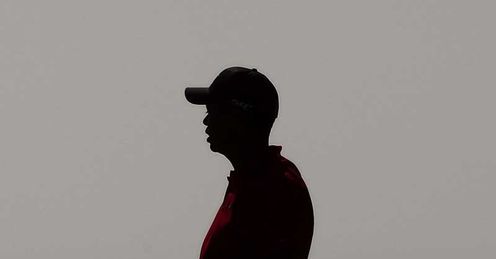 Tiger Woods' absence will cast a shadow over the USPGA Tiger Woods' absence will cast a shadow over the USPGA