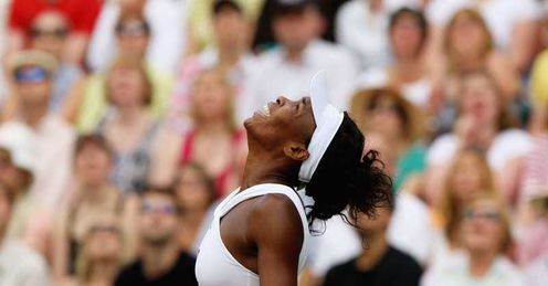 Venus: Seventh final