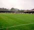Recreation Ground: Duffy pleased