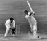 D'Oliveira: key figure in South African cricket