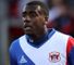 Taylor: Joins Zola in recovery