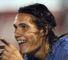 Cavani happy at Palermo