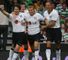 Fulham see off Celtic
