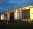 Falkirk stadium rumours denied