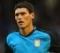 Barry in Villa's Euro plans