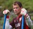 Jens expects English success