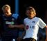 Cottagers cruise to victory