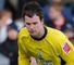 Murphy pens new Iron deal