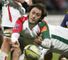 Dupuy signs for Tigers