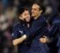Keane and Berbatov: Want to leave