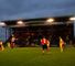 Sincil Bank: Lindsey exit