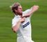 Hoggy to play for All-Stars