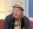 McCririck: Master tactician