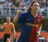Messi reprimanded over spitting