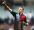 Quins' backing for trio