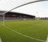 Cobblers chasing striker