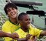 Blues confirm Robinho talks
