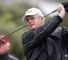 Lyle: Abandoned his Open challenge after just nine holes
