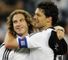 Big two return for Germans