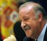 Vicente Del Bosque takes over at the helm from Luis Aragones for the 2010 World Cup qualifying campaign.