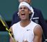 Rafa's on the rise