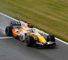 Renault - We're baffled