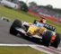Renault still chasing fourth
