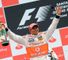Lewis Hamilton Q&A
