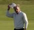 On Golf Night...