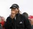Sergio Garcia hopes an apple a day will keep the field away when the tournament gets underway