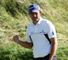 Harrington: double Open champion