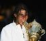 Day 13 brings one of the great finals of all-time as Rafael Nadal is crowned men's champion.
