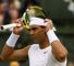 Nadal: Beat Federer in a magnificent final